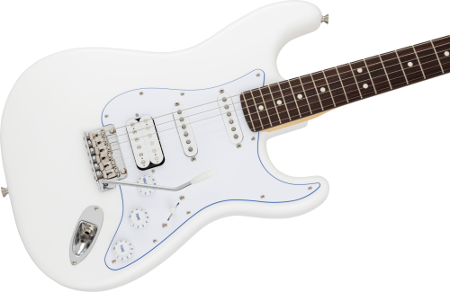 Limited Hybrid II Stratocaster HSS6